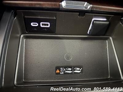 2023 GMC Yukon XL Denali Ultimate   - Photo 15 - North Salt Lake, UT 84010