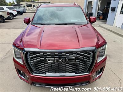 2023 GMC Yukon XL Denali Ultimate   - Photo 27 - North Salt Lake, UT 84010