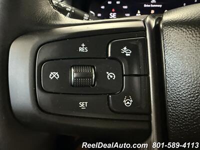 2023 GMC Yukon XL Denali Ultimate   - Photo 11 - North Salt Lake, UT 84010