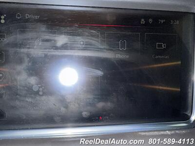 2023 GMC Yukon XL Denali Ultimate   - Photo 23 - North Salt Lake, UT 84010