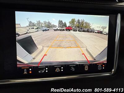 2023 GMC Yukon XL Denali Ultimate   - Photo 19 - North Salt Lake, UT 84010