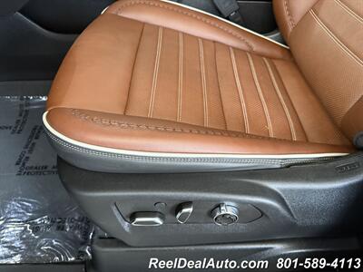 2023 GMC Yukon XL Denali Ultimate   - Photo 48 - North Salt Lake, UT 84010