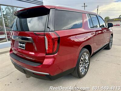 2023 GMC Yukon XL Denali Ultimate   - Photo 32 - North Salt Lake, UT 84010