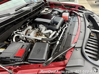 2023 GMC Yukon XL Denali Ultimate   - Photo 42 - North Salt Lake, UT 84010