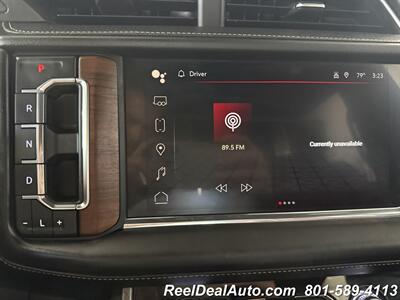 2023 GMC Yukon XL Denali Ultimate   - Photo 44 - North Salt Lake, UT 84010