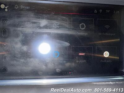 2023 GMC Yukon XL Denali Ultimate   - Photo 24 - North Salt Lake, UT 84010