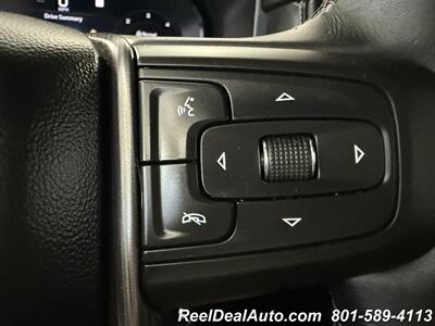 2023 GMC Yukon XL Denali Ultimate   - Photo 13 - North Salt Lake, UT 84010