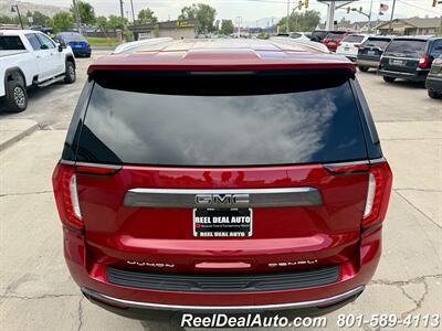 2023 GMC Yukon XL Denali Ultimate   - Photo 34 - North Salt Lake, UT 84010