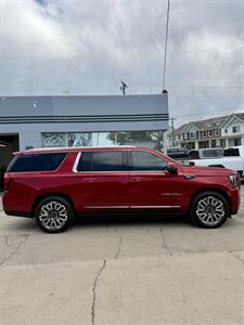 2023 GMC Yukon XL Denali Ultimate   - Photo 31 - North Salt Lake, UT 84010