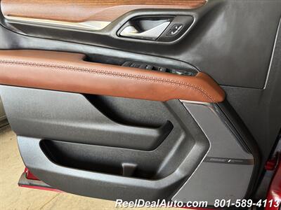 2023 GMC Yukon XL Denali Ultimate   - Photo 47 - North Salt Lake, UT 84010