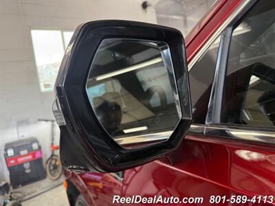 2023 GMC Yukon XL Denali Ultimate   - Photo 61 - North Salt Lake, UT 84010