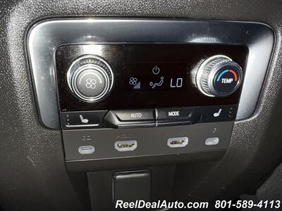 2023 GMC Yukon XL Denali Ultimate   - Photo 16 - North Salt Lake, UT 84010