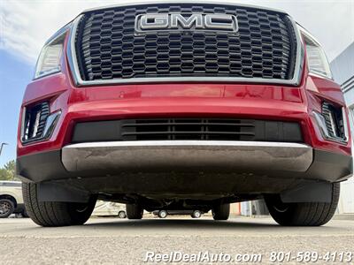 2023 GMC Yukon XL Denali Ultimate   - Photo 29 - North Salt Lake, UT 84010
