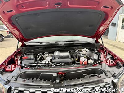 2023 GMC Yukon XL Denali Ultimate   - Photo 41 - North Salt Lake, UT 84010
