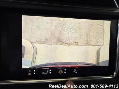 2023 GMC Yukon XL Denali Ultimate   - Photo 22 - North Salt Lake, UT 84010