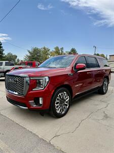 2023 GMC Yukon XL Denali Ultimate   - Photo 39 - North Salt Lake, UT 84010