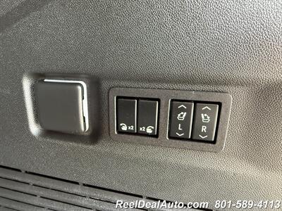 2023 GMC Yukon XL Denali Ultimate   - Photo 17 - North Salt Lake, UT 84010