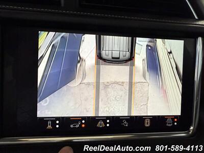 2023 GMC Yukon XL Denali Ultimate   - Photo 20 - North Salt Lake, UT 84010