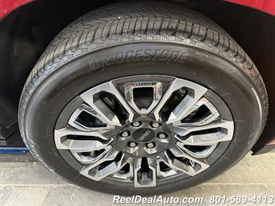 2023 GMC Yukon XL Denali Ultimate   - Photo 55 - North Salt Lake, UT 84010
