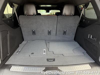 2023 GMC Yukon XL Denali Ultimate   - Photo 68 - North Salt Lake, UT 84010