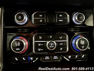 2023 GMC Yukon XL Denali Ultimate   - Photo 8 - North Salt Lake, UT 84010
