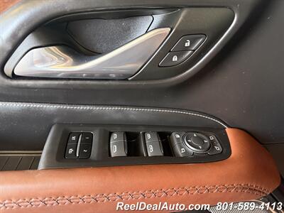 2023 GMC Yukon XL Denali Ultimate   - Photo 46 - North Salt Lake, UT 84010