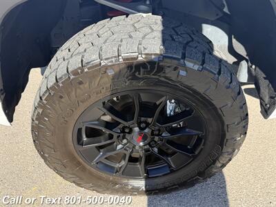 2025 Toyota Tundra Limited   - Photo 38 - North Salt Lake, UT 84010
