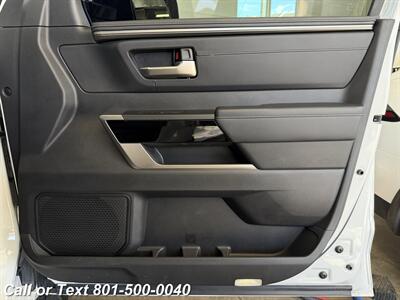 2025 Toyota Tundra Limited   - Photo 27 - North Salt Lake, UT 84010