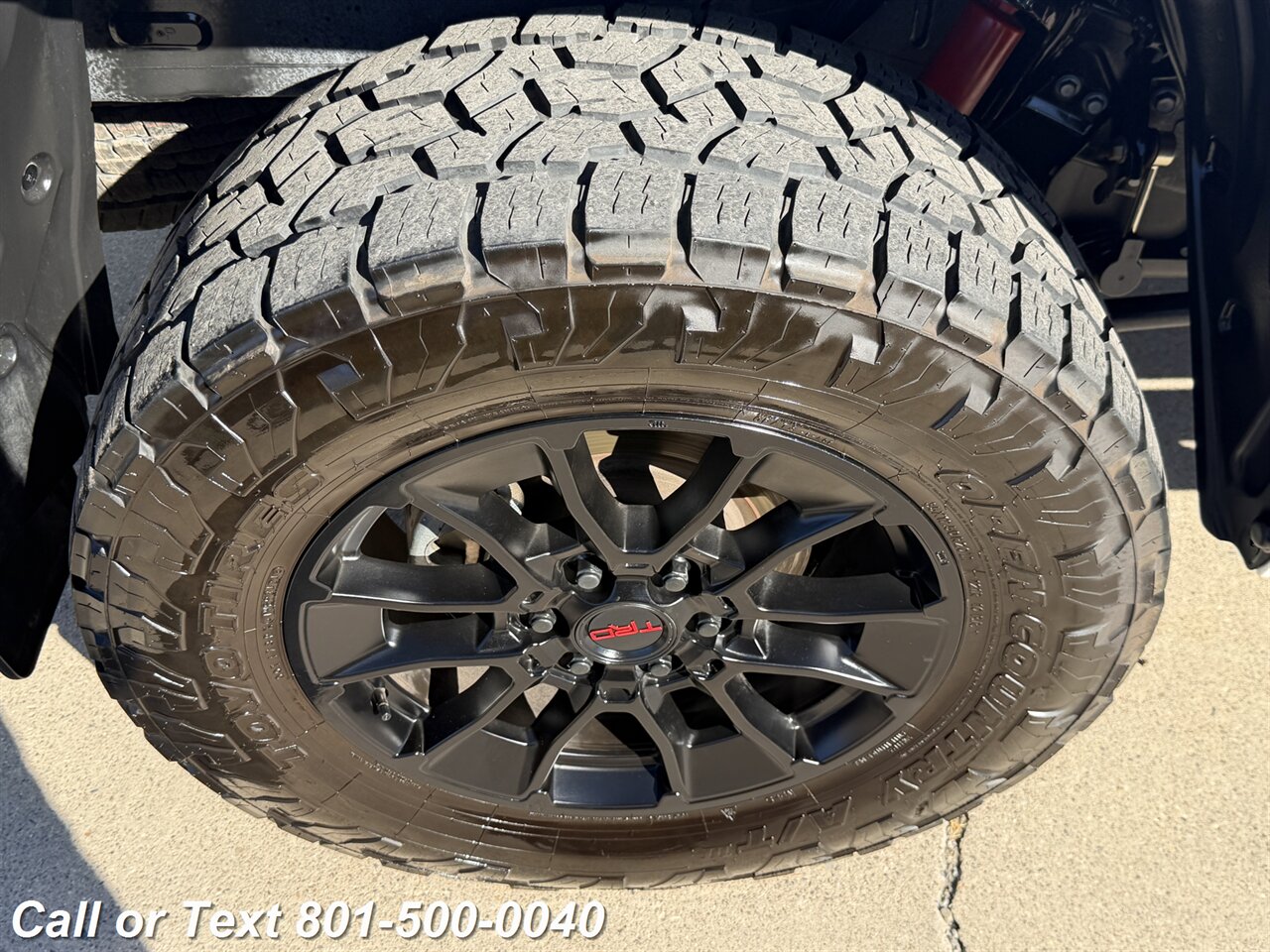 2025 Toyota Tundra Limited   - Photo 44 - North Salt Lake, UT 84010