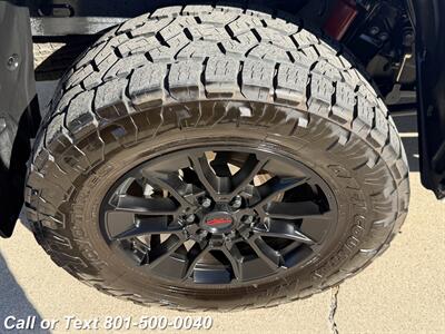 2025 Toyota Tundra Limited   - Photo 44 - North Salt Lake, UT 84010