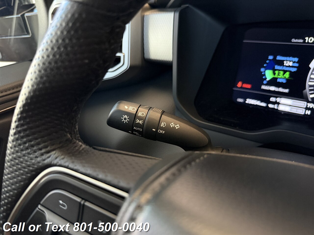 2025 Toyota Tundra Limited   - Photo 12 - North Salt Lake, UT 84010