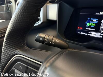 2025 Toyota Tundra Limited   - Photo 12 - North Salt Lake, UT 84010