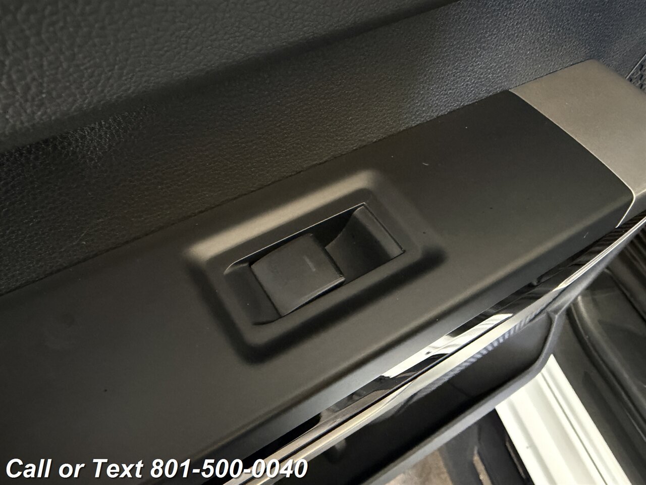 2025 Toyota Tundra Limited   - Photo 23 - North Salt Lake, UT 84010