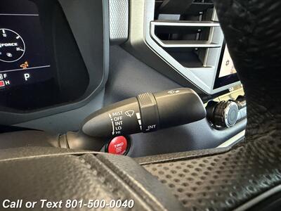 2025 Toyota Tundra Limited   - Photo 11 - North Salt Lake, UT 84010