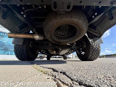 2025 Toyota Tundra Limited   - Photo 35 - North Salt Lake, UT 84010