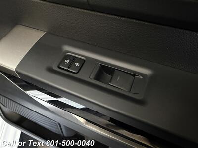 2025 Toyota Tundra Limited   - Photo 26 - North Salt Lake, UT 84010