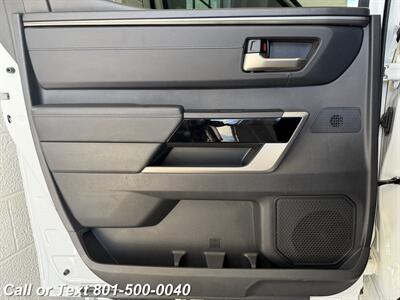 2025 Toyota Tundra Limited   - Photo 24 - North Salt Lake, UT 84010