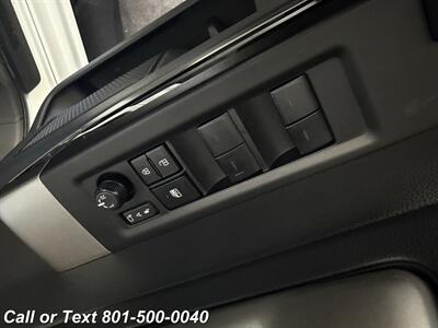 2025 Toyota Tundra Limited   - Photo 21 - North Salt Lake, UT 84010