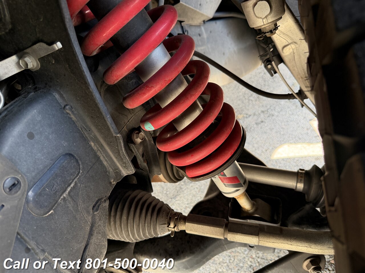 2025 Toyota Tundra Limited - Photo 48 - North Salt Lake, UT 84010