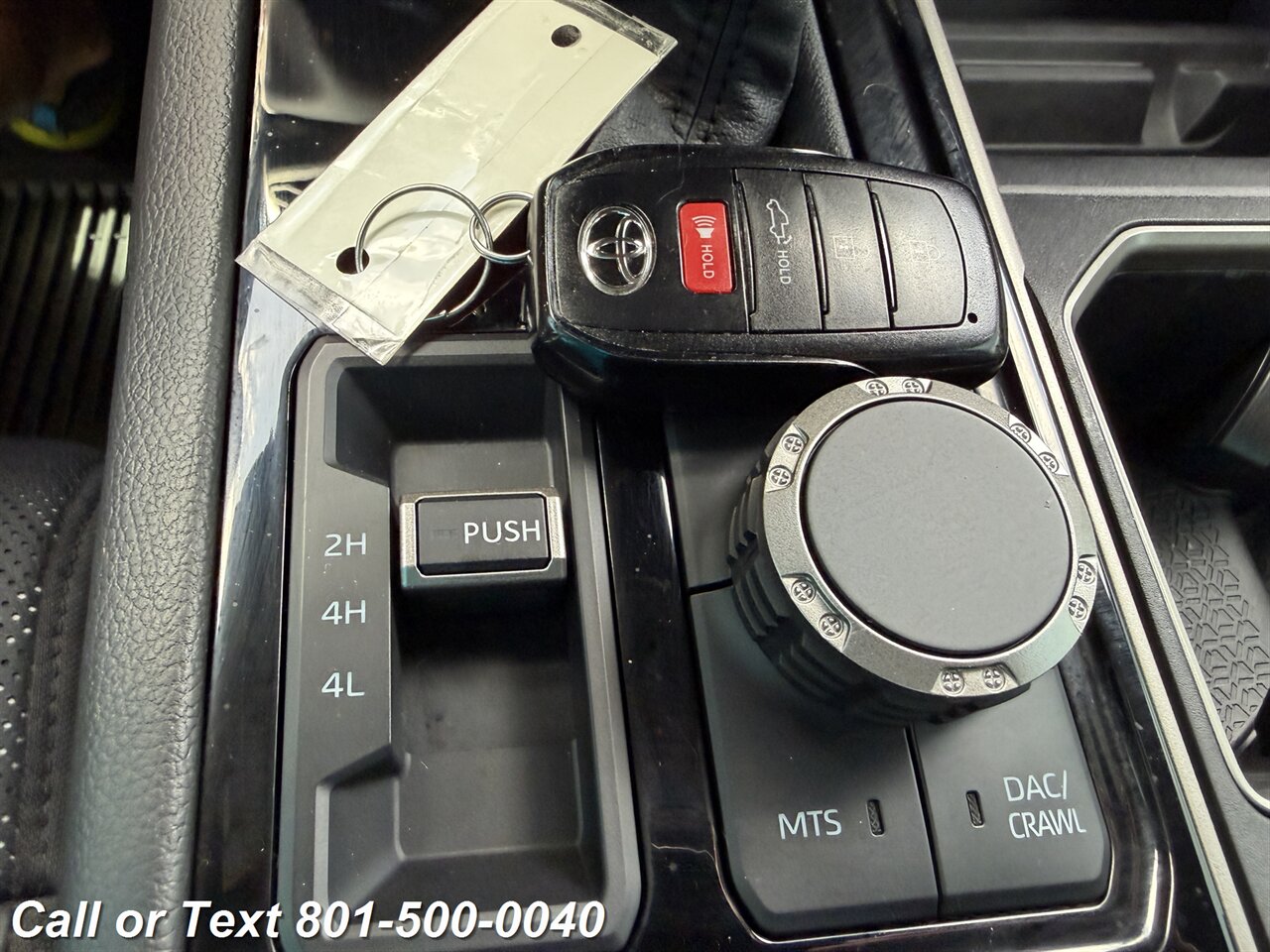 2025 Toyota Tundra Limited - Photo 49 - North Salt Lake, UT 84010