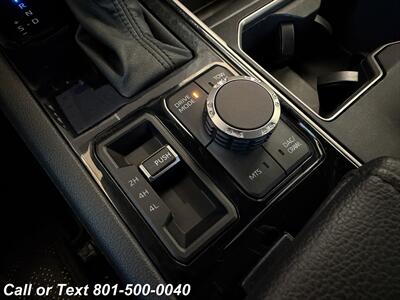 2025 Toyota Tundra Limited   - Photo 7 - North Salt Lake, UT 84010