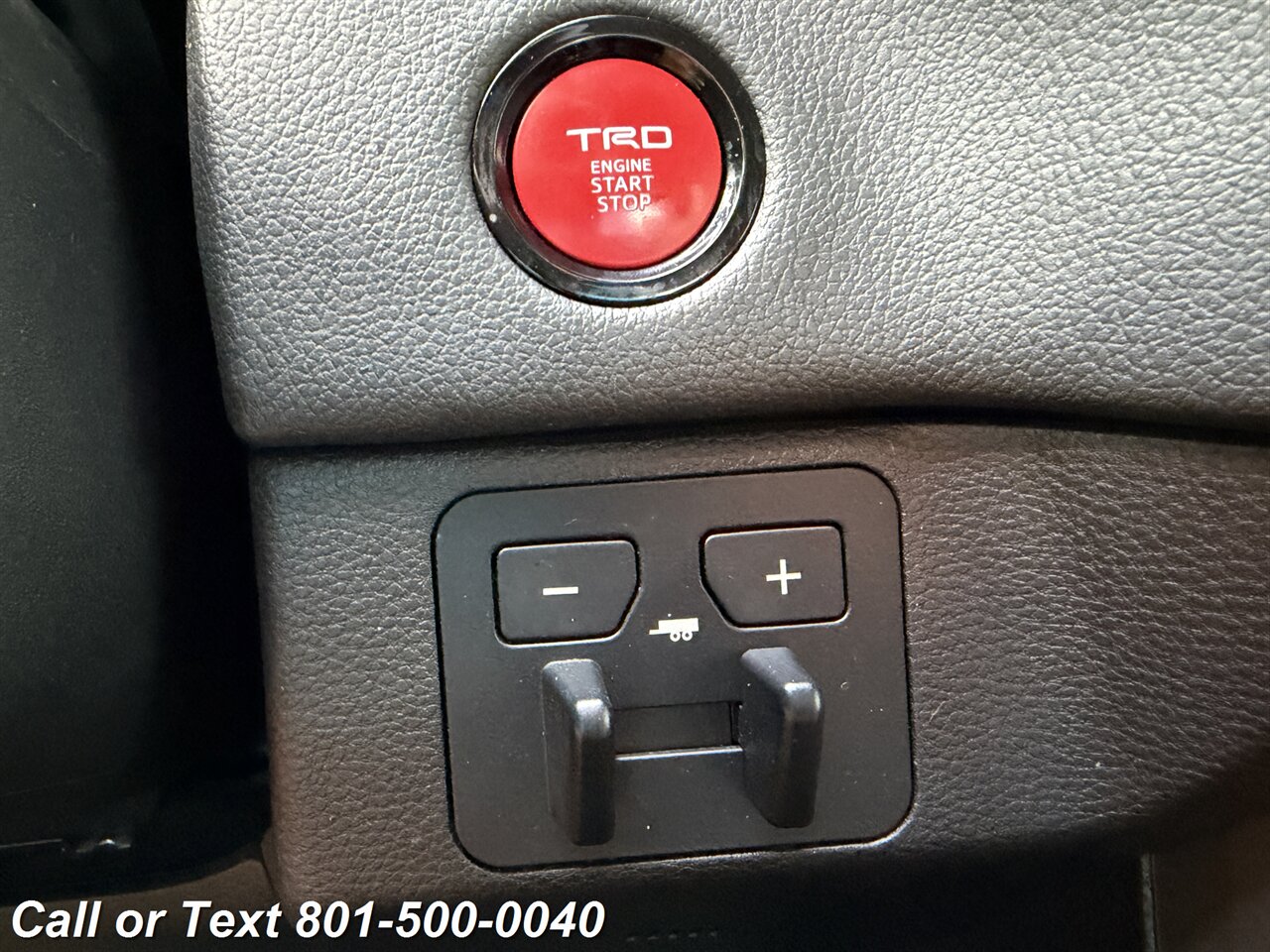 2025 Toyota Tundra Limited - Photo 46 - North Salt Lake, UT 84010