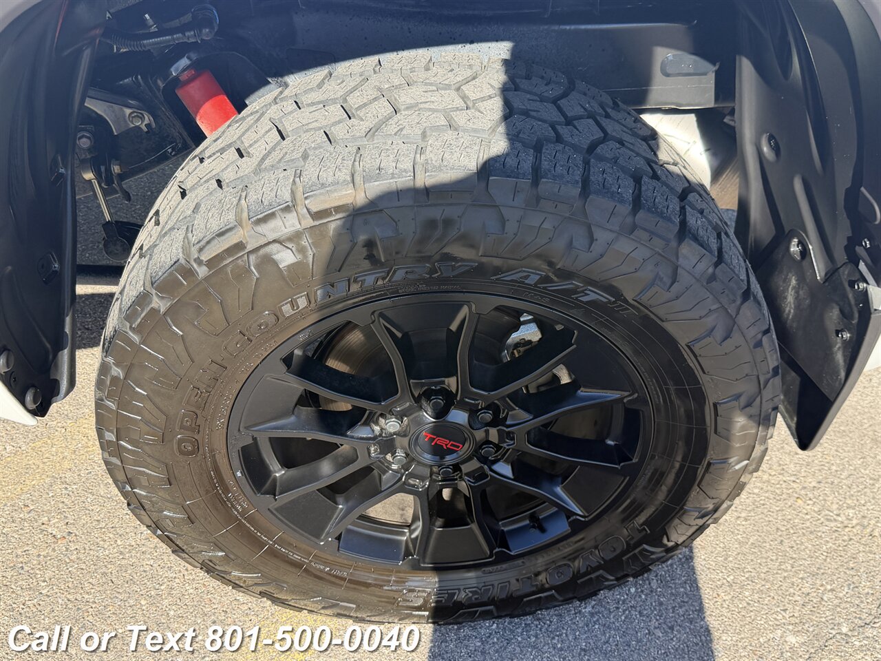 2025 Toyota Tundra Limited   - Photo 42 - North Salt Lake, UT 84010