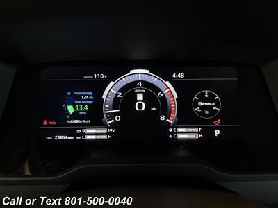2025 Toyota Tundra Limited   - Photo 9 - North Salt Lake, UT 84010