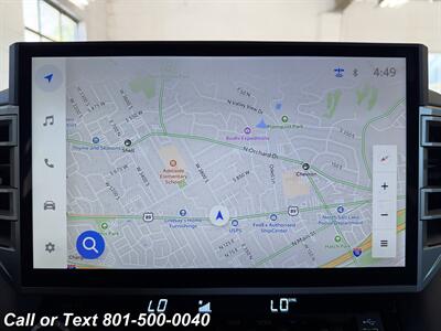 2025 Toyota Tundra Limited   - Photo 10 - North Salt Lake, UT 84010