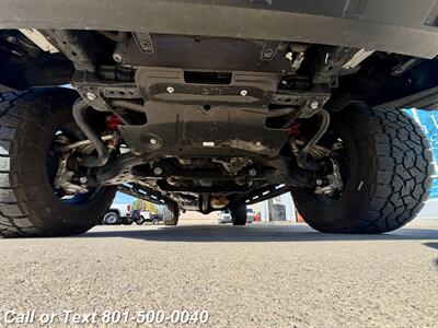 2025 Toyota Tundra Limited   - Photo 31 - North Salt Lake, UT 84010