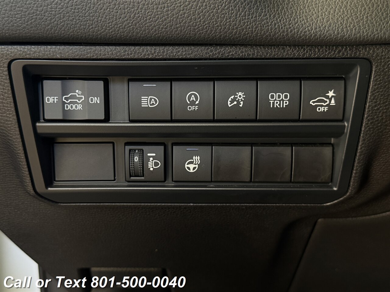 2025 Toyota Tundra Limited   - Photo 17 - North Salt Lake, UT 84010
