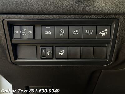 2025 Toyota Tundra Limited   - Photo 17 - North Salt Lake, UT 84010
