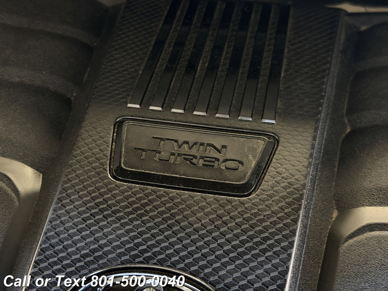 2025 Toyota Tundra Limited   - Photo 45 - North Salt Lake, UT 84010