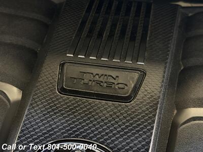 2025 Toyota Tundra Limited   - Photo 45 - North Salt Lake, UT 84010